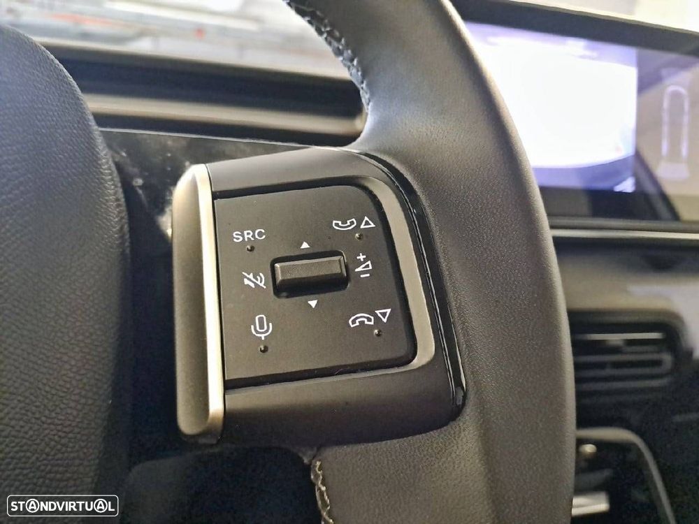 Citroën C3 1.2 Turbo Max - 23