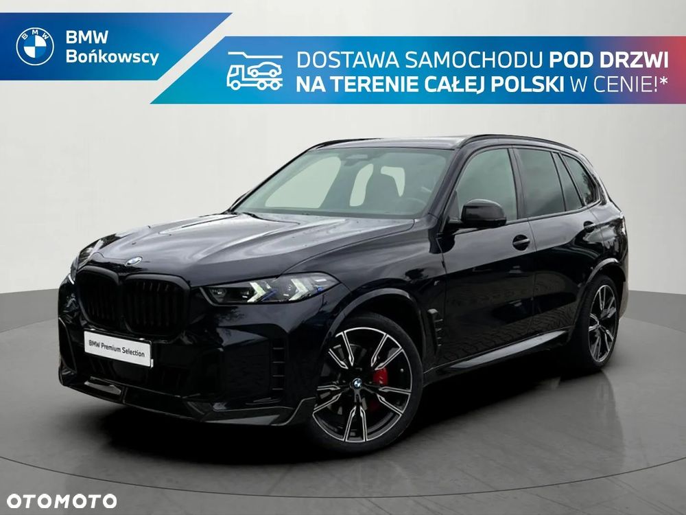 BMW X5 xDrive30d sport - 1