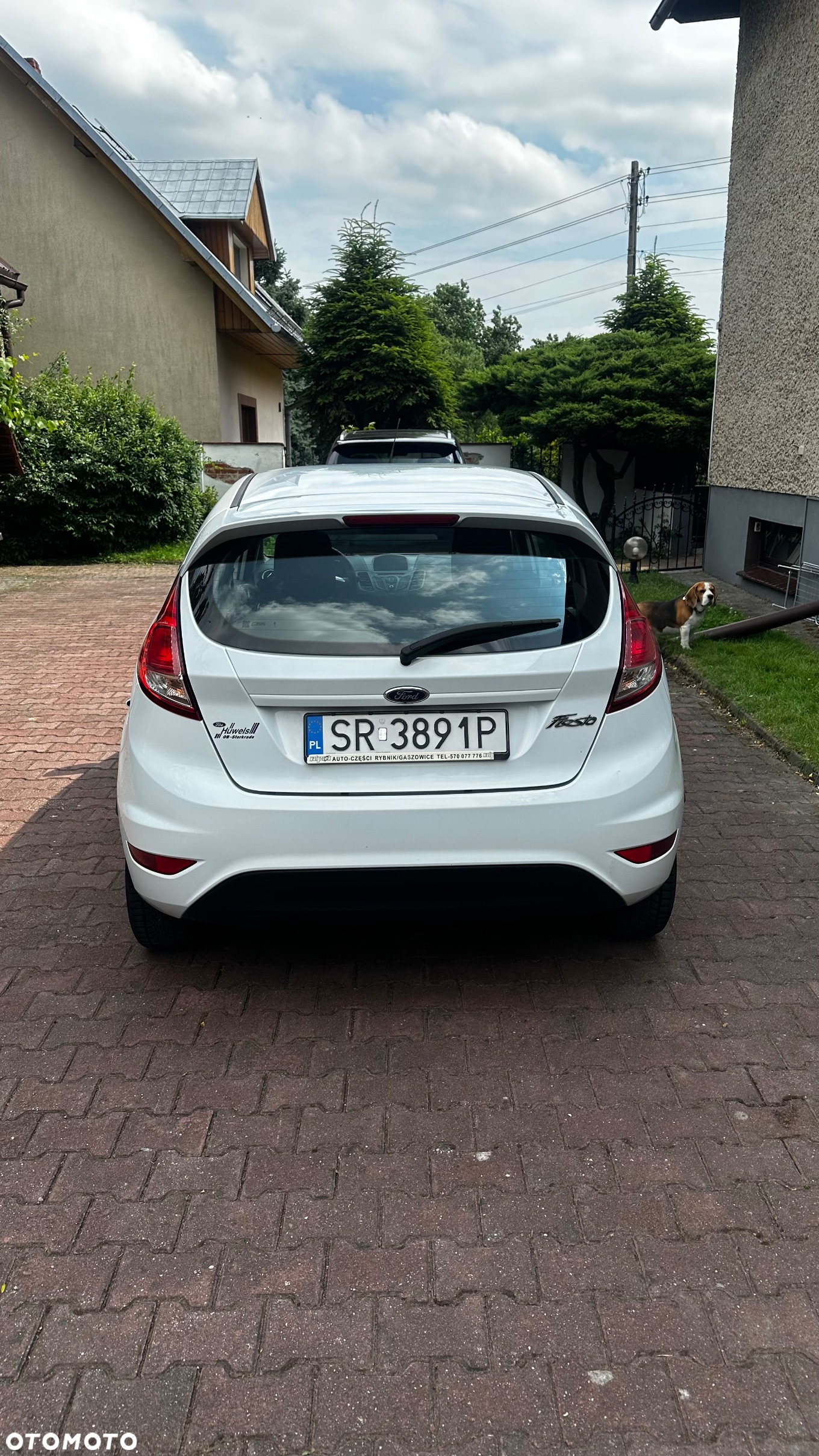 Ford Fiesta 1.25 Trend - 2