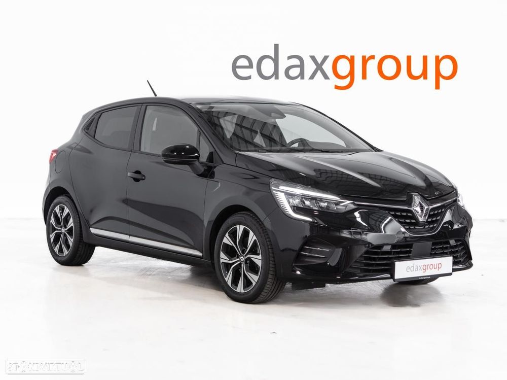 Renault Clio 1.5 Blue dCi Evolution - 1