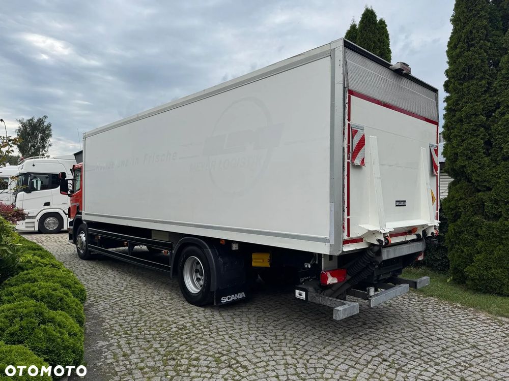 Scania P250 - 38