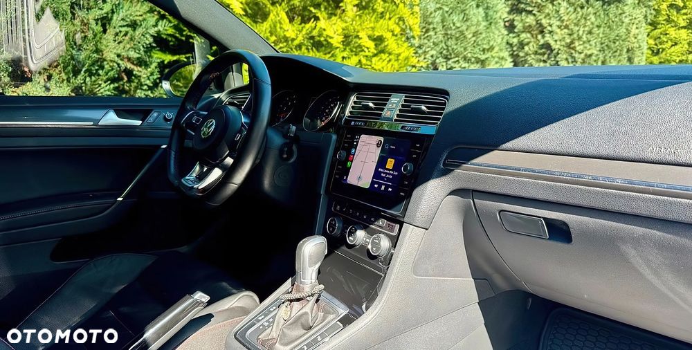 Volkswagen Golf GTI BlueMotion Technology DSG - 13