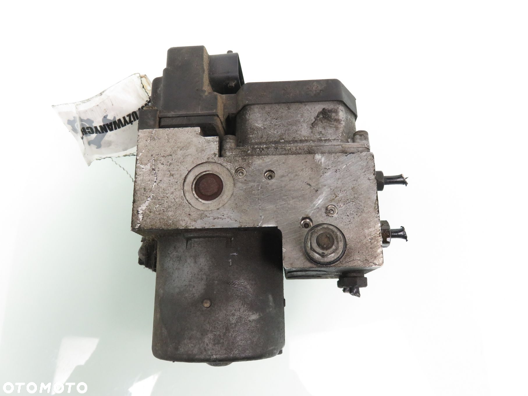 POMPA ABS ALFA ROMEO 166 0273004345 0265220453 60652775 - 7