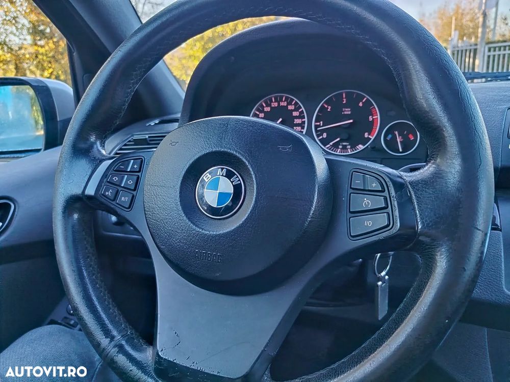 BMW X5 - 33