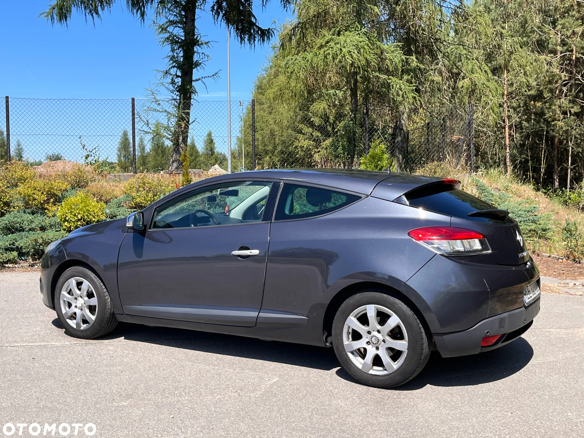 Renault Megane 2.0 16V TCE Dynamique - 5