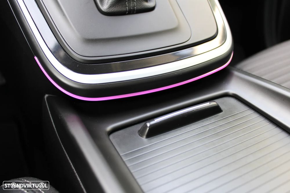 Renault Scénic dCi 110 FAP EDC Bose Edition - 37