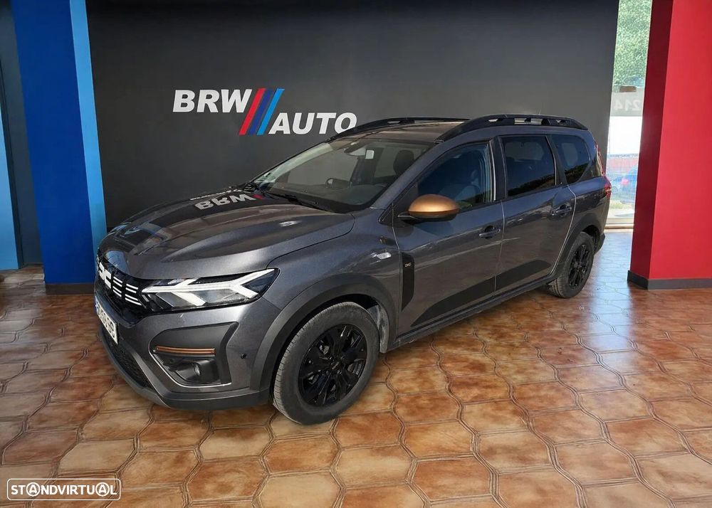 Dacia Jogger TCe 100 ECO-G (7L) Extreme+ - 1
