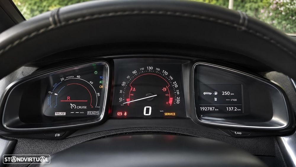 Citroën DS5 2.0 HDi Hybrid4 Sport Chic CMP6 - 13