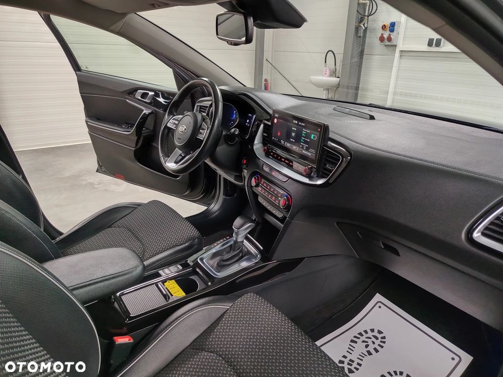 Kia XCeed 1.6 GDI PHEV Business Line DCT - 27