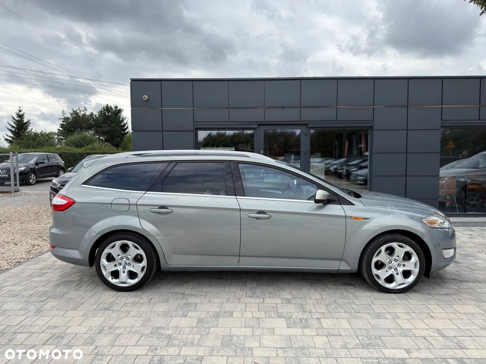 Ford Mondeo 2.0 Champions Edition - 17