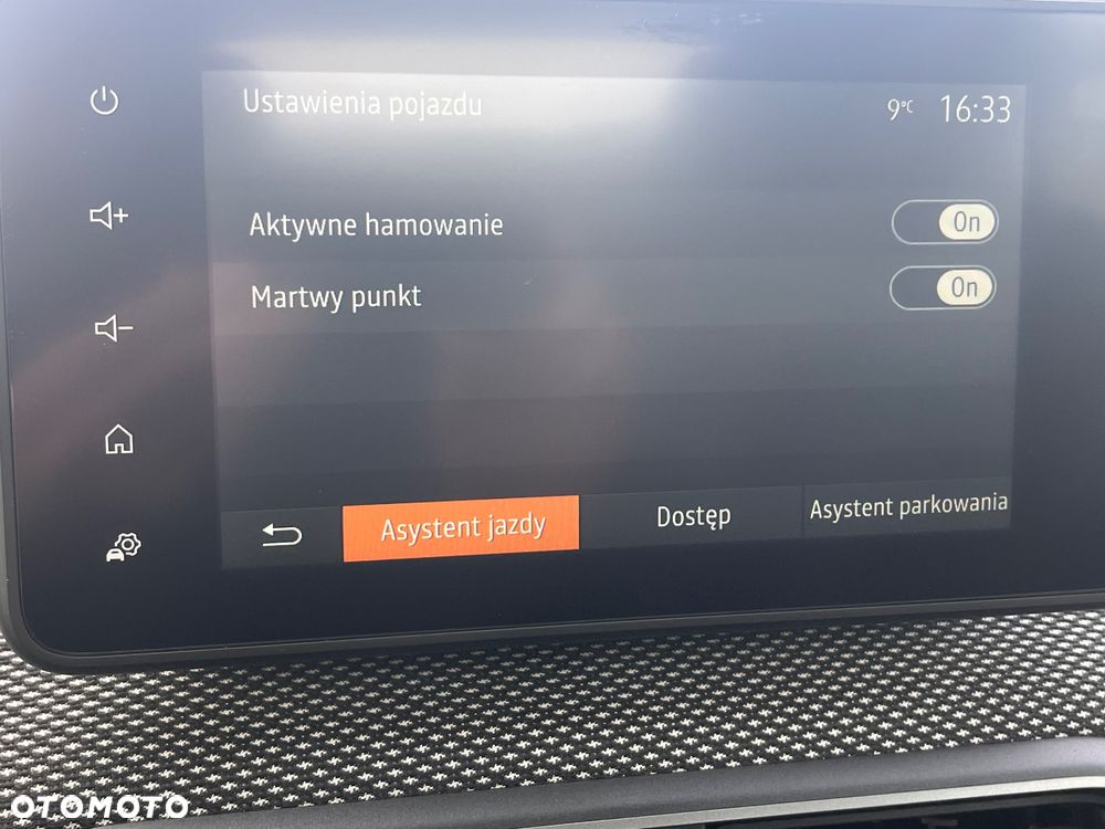 Dacia Sandero TCe 90 Essential - 33