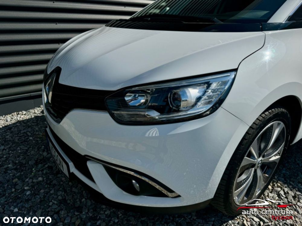 Renault Scenic - 17