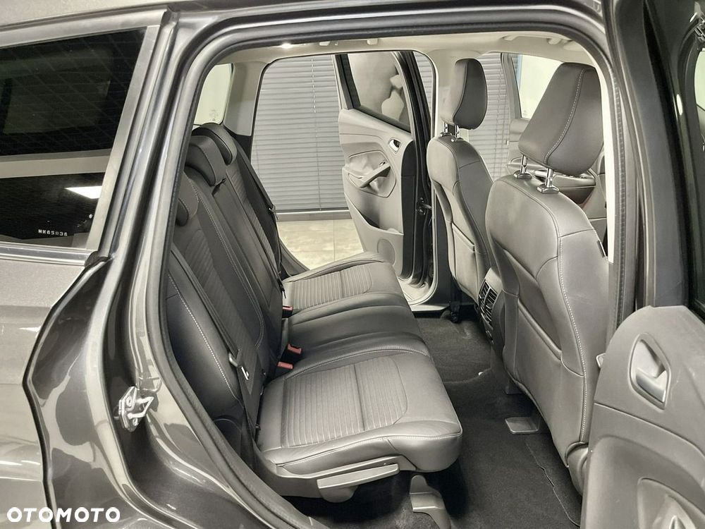Ford Kuga 2.0 TDCi 4x4 Individual - 39