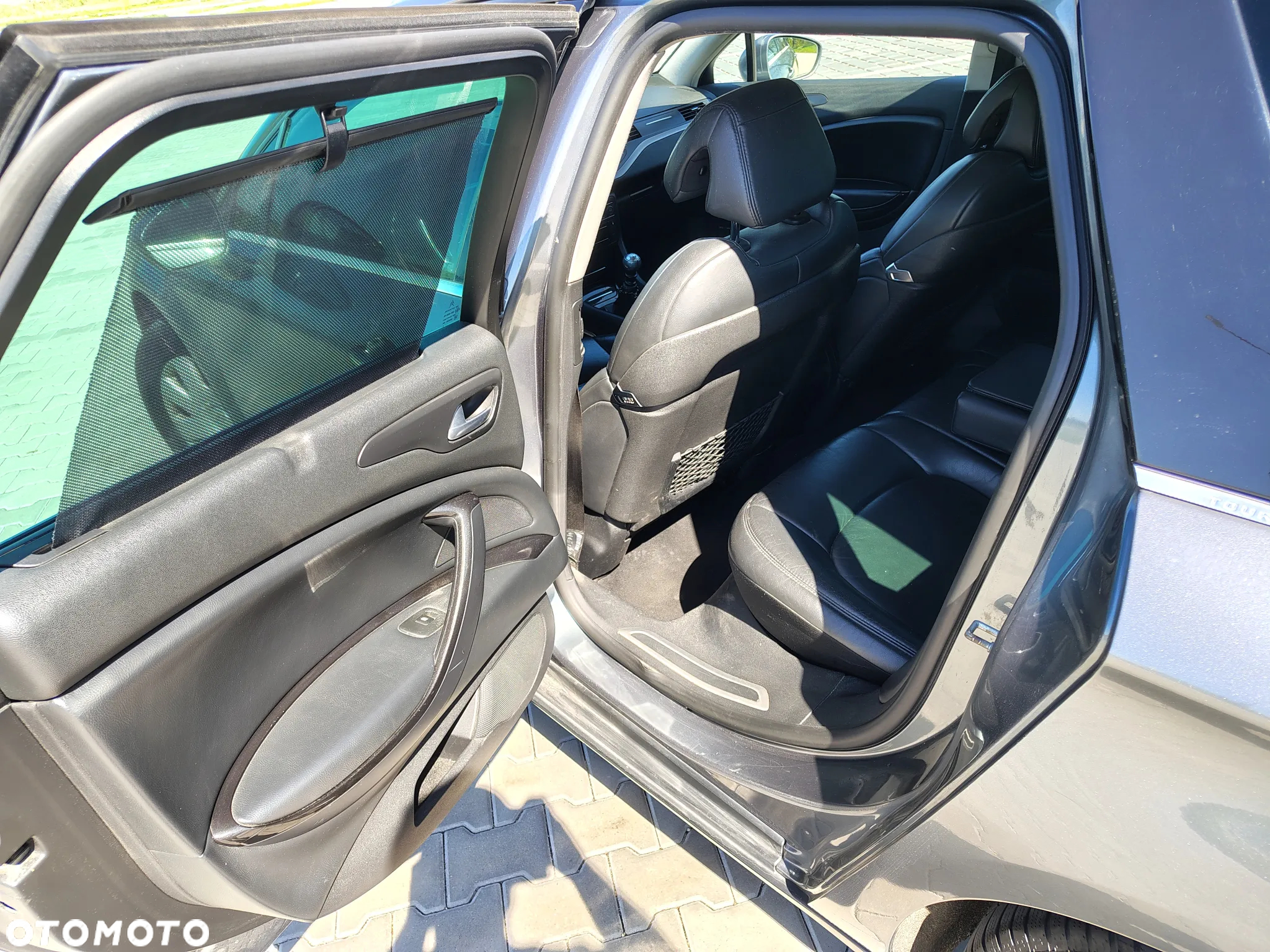 Citroën C5 2.2 HDi Exclusive - 18