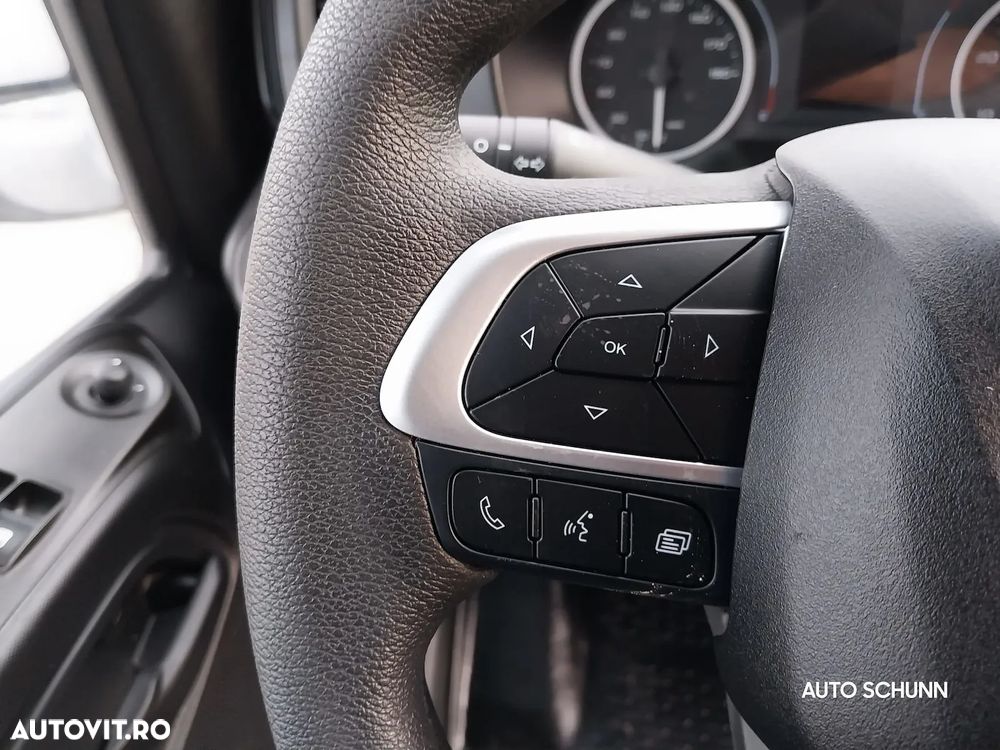 Iveco Daily BUS 50C18H 19+1+1 Locuri - 30