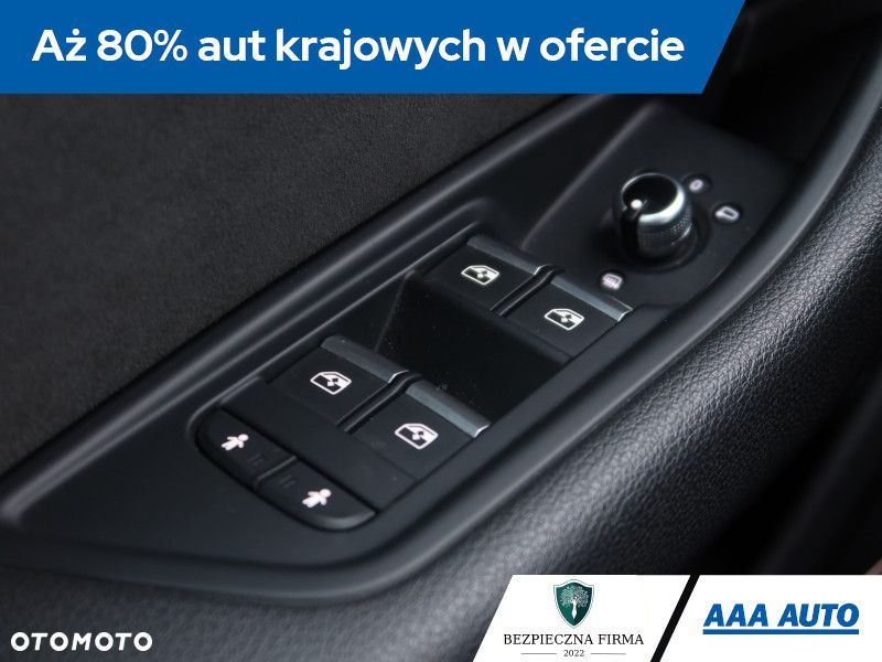 Audi A5 Sportback - 21