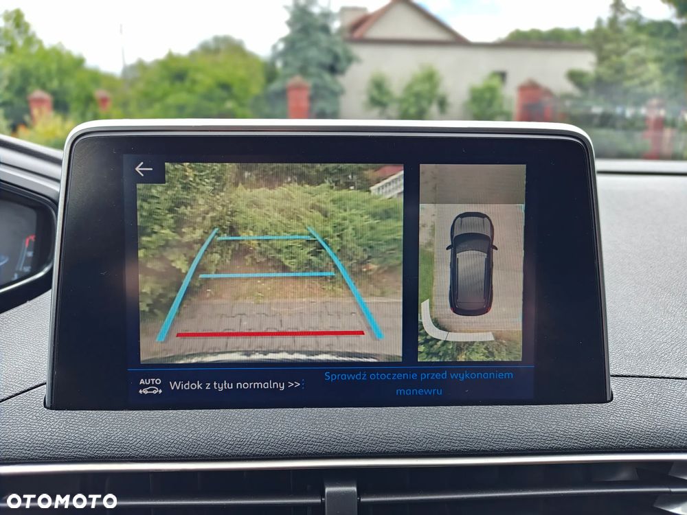 Peugeot 3008 BlueHDi 180 Stop & Start EAT8 Allure - 20