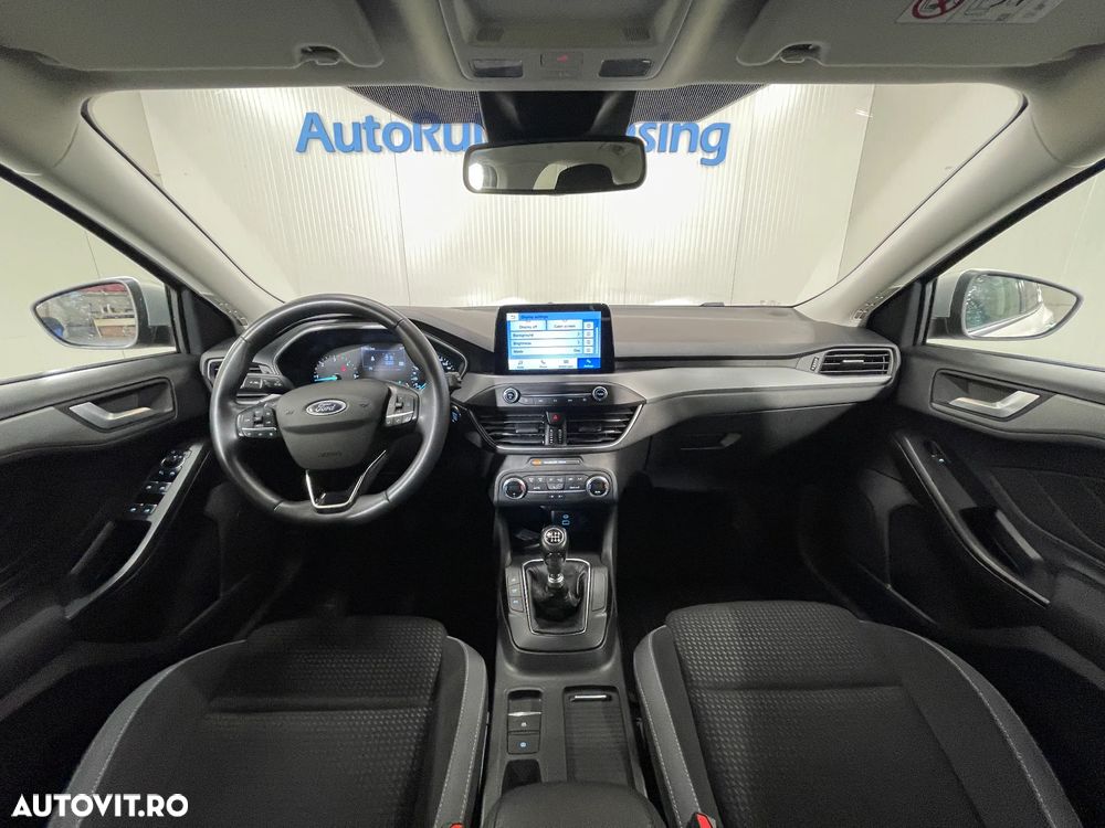 Ford Focus 1.5 EcoBlue Trend Edition - 7