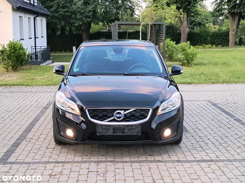 Volvo C30 1.6D DRIVe Summum - 6