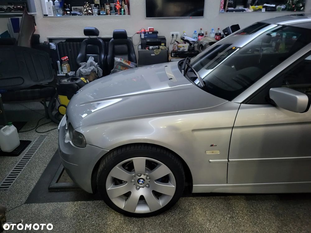 BMW Seria 3 - 28