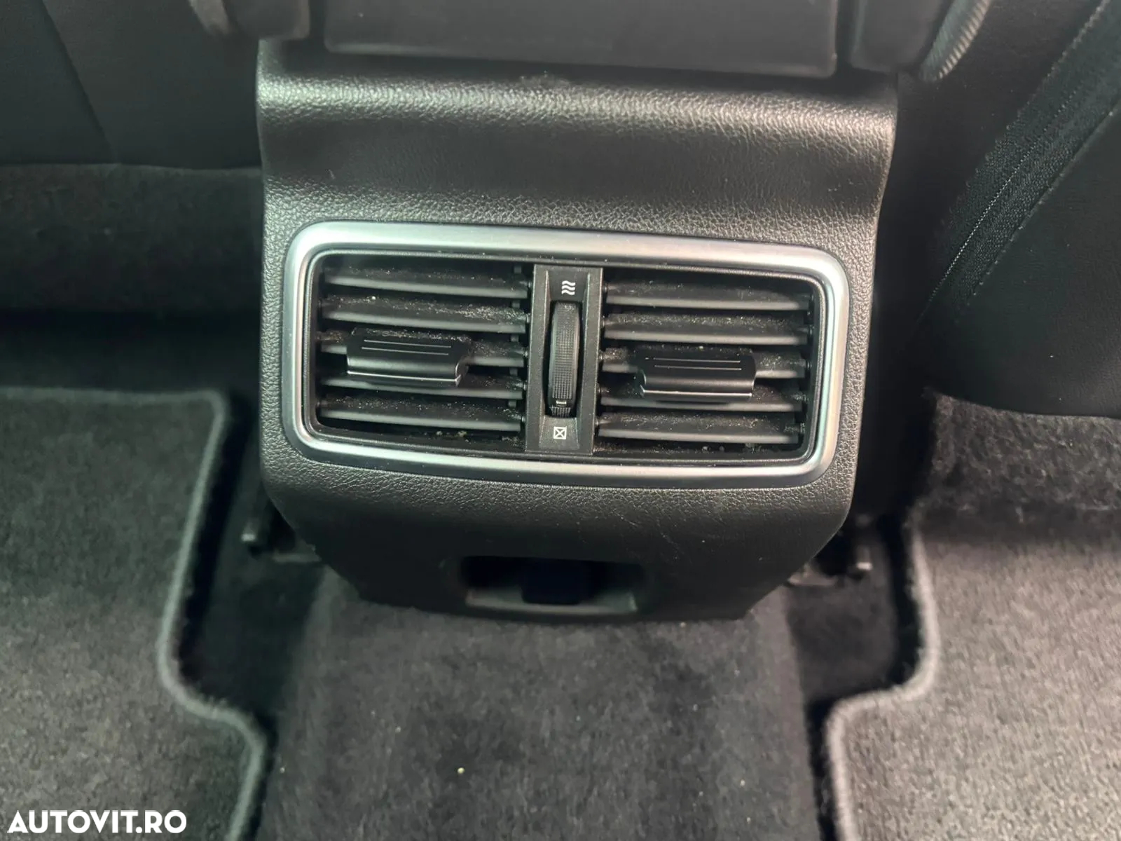 Renault Megane ENERGY dCi 110 LIMITED - 14