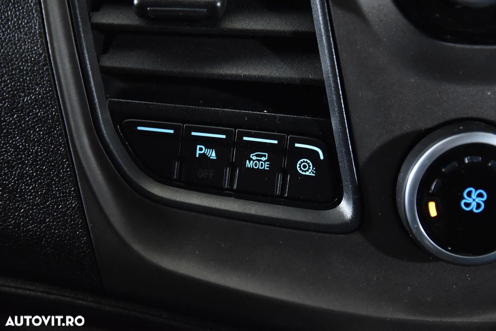 Ford Transit Custom - 19