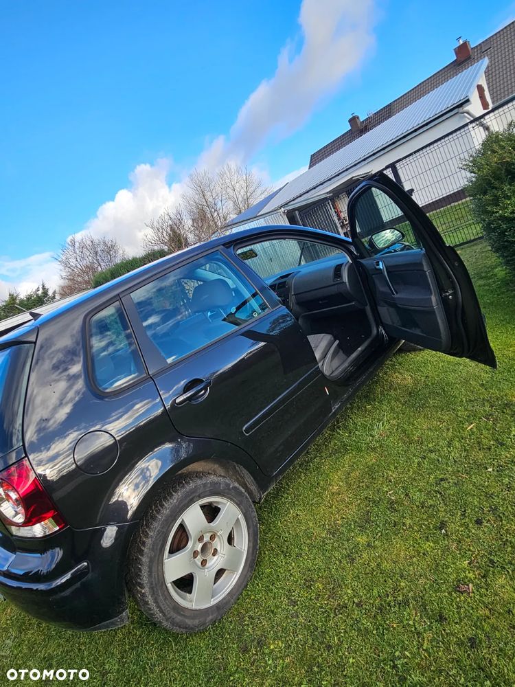 Volkswagen Polo - 10