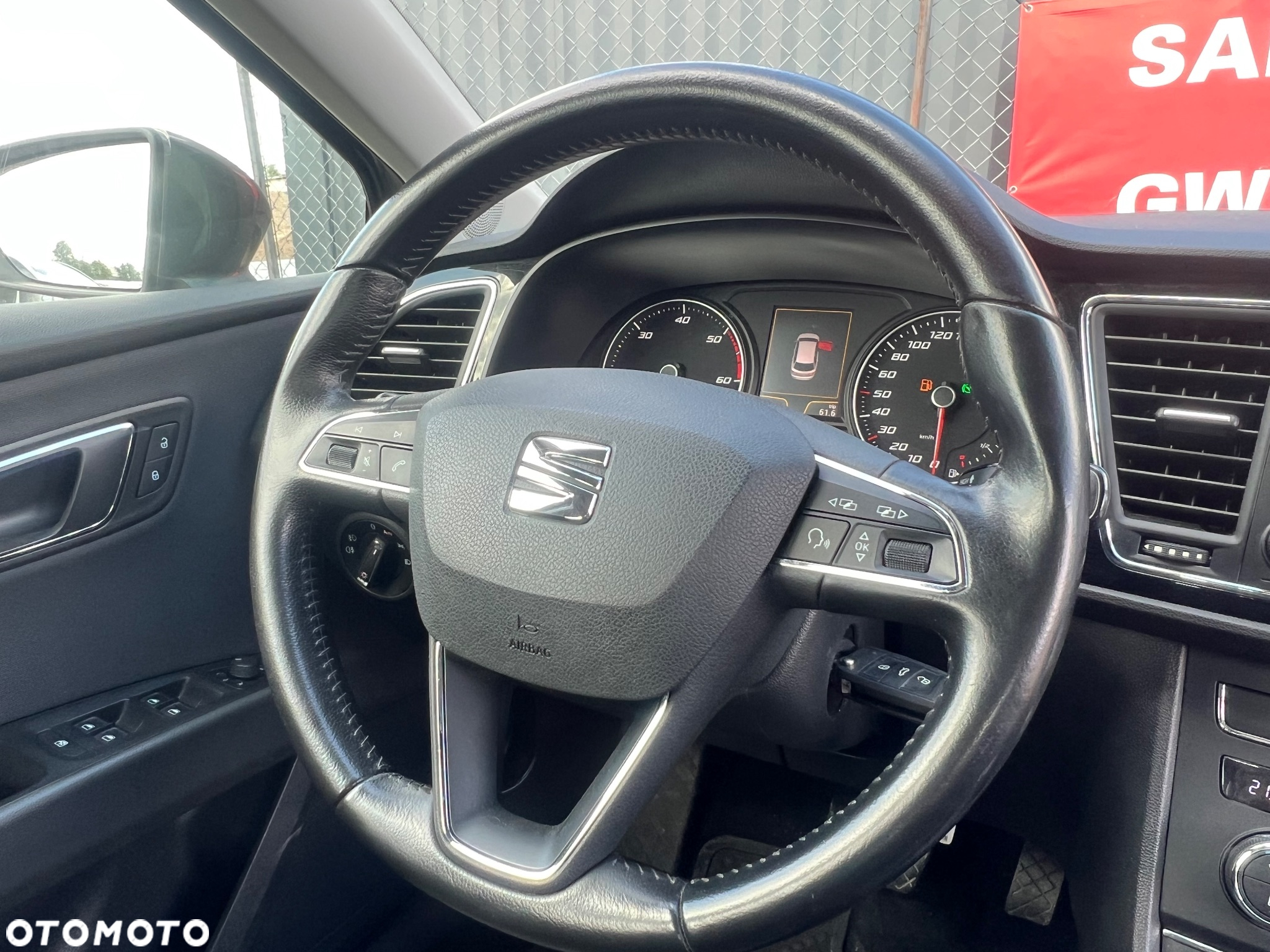 Seat Leon - 16