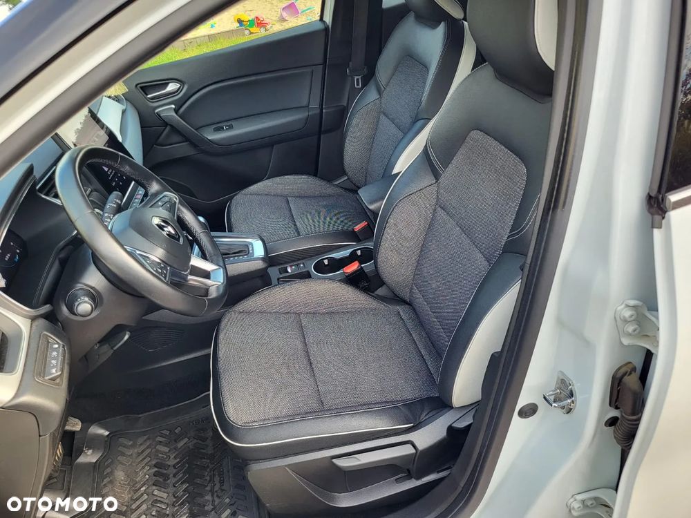 Renault Captur 1.6 E-TECH Plug-In Intens - 24