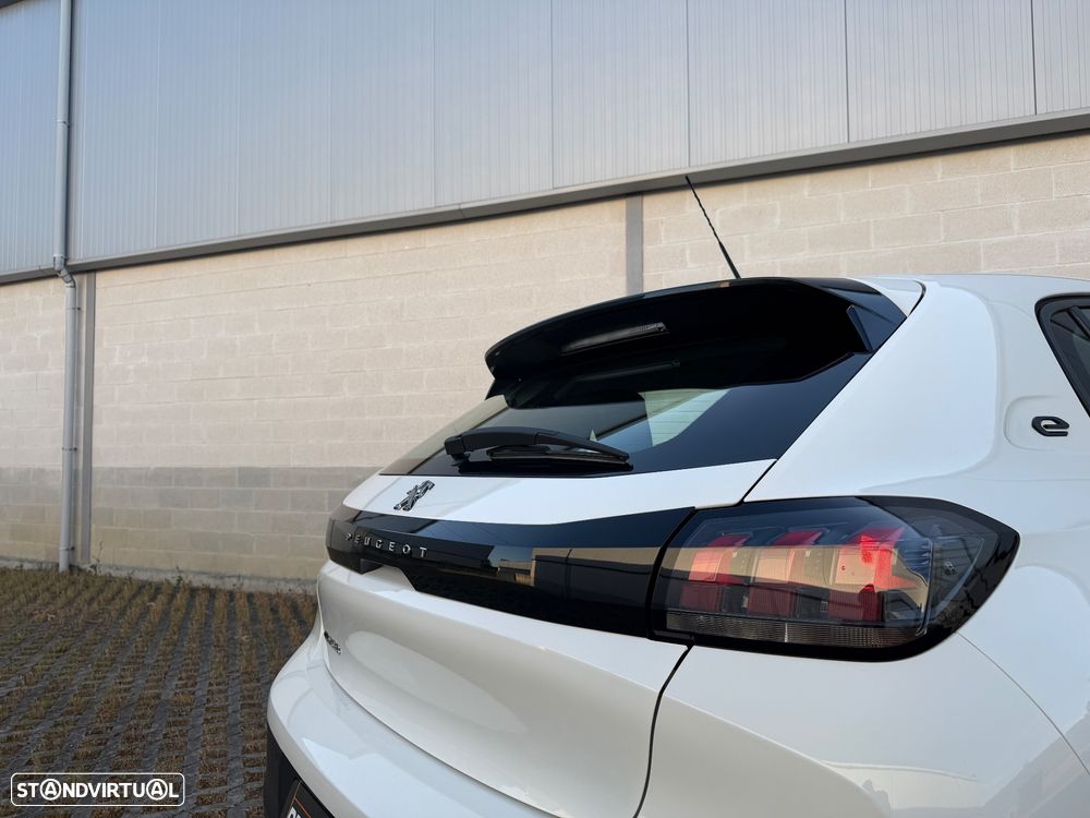 Peugeot e-208 Active Pack - 16