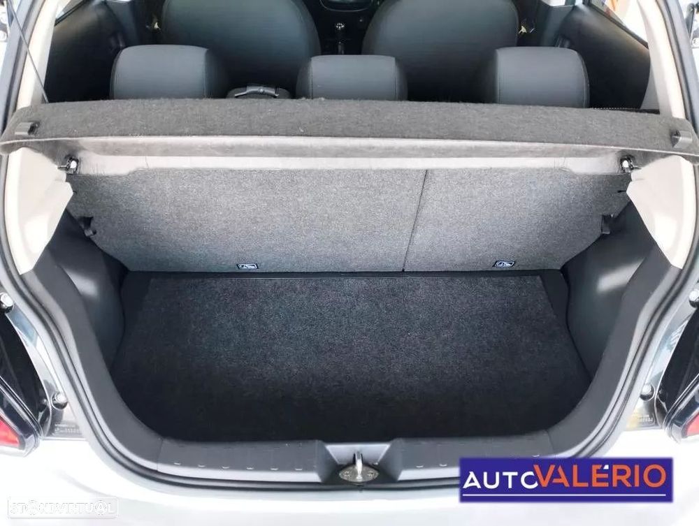 Mitsubishi Space Star 1.2 Intense Connect Edition - 30