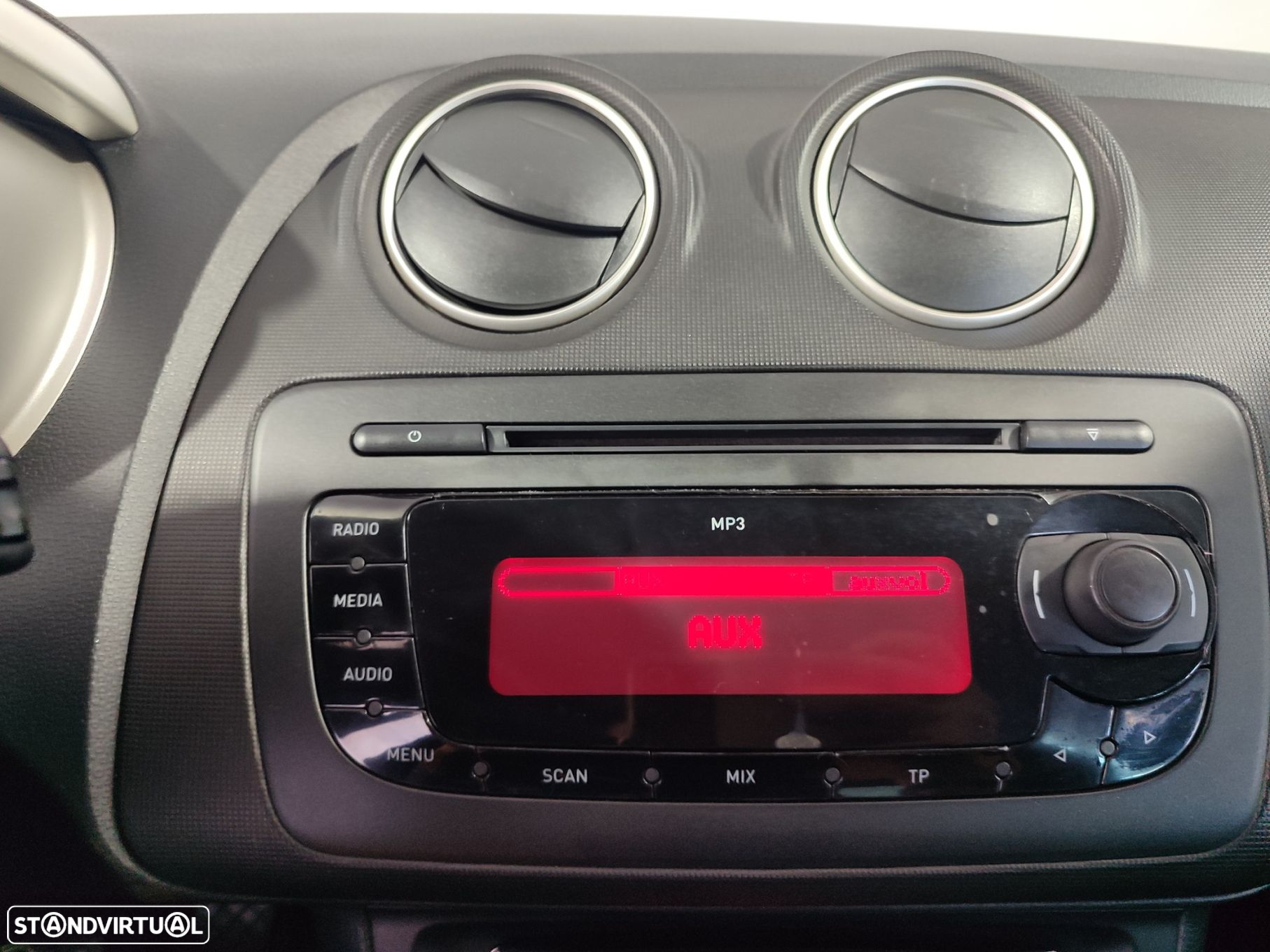SEAT Ibiza - 21