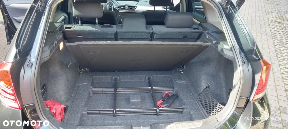 BMW X1 - 14