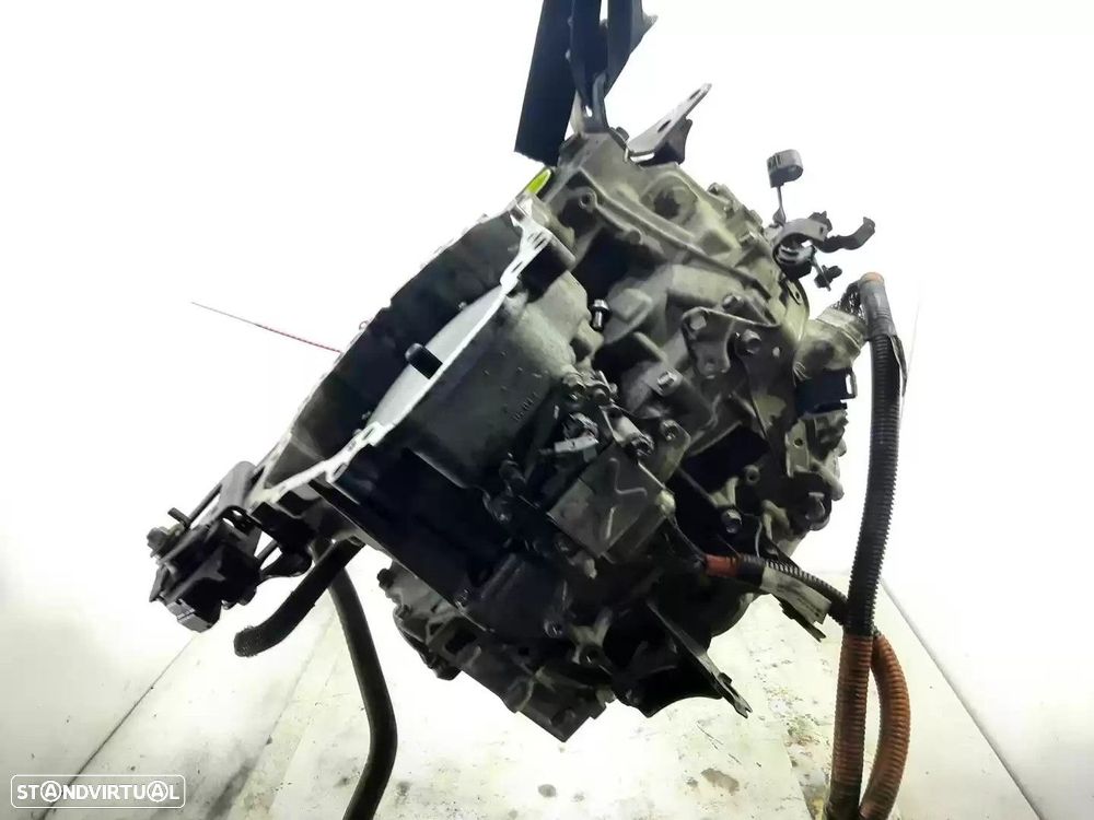 CAIXA VELOCIDADES TOYOTA PRIUS 2010 -P9021310 - 1