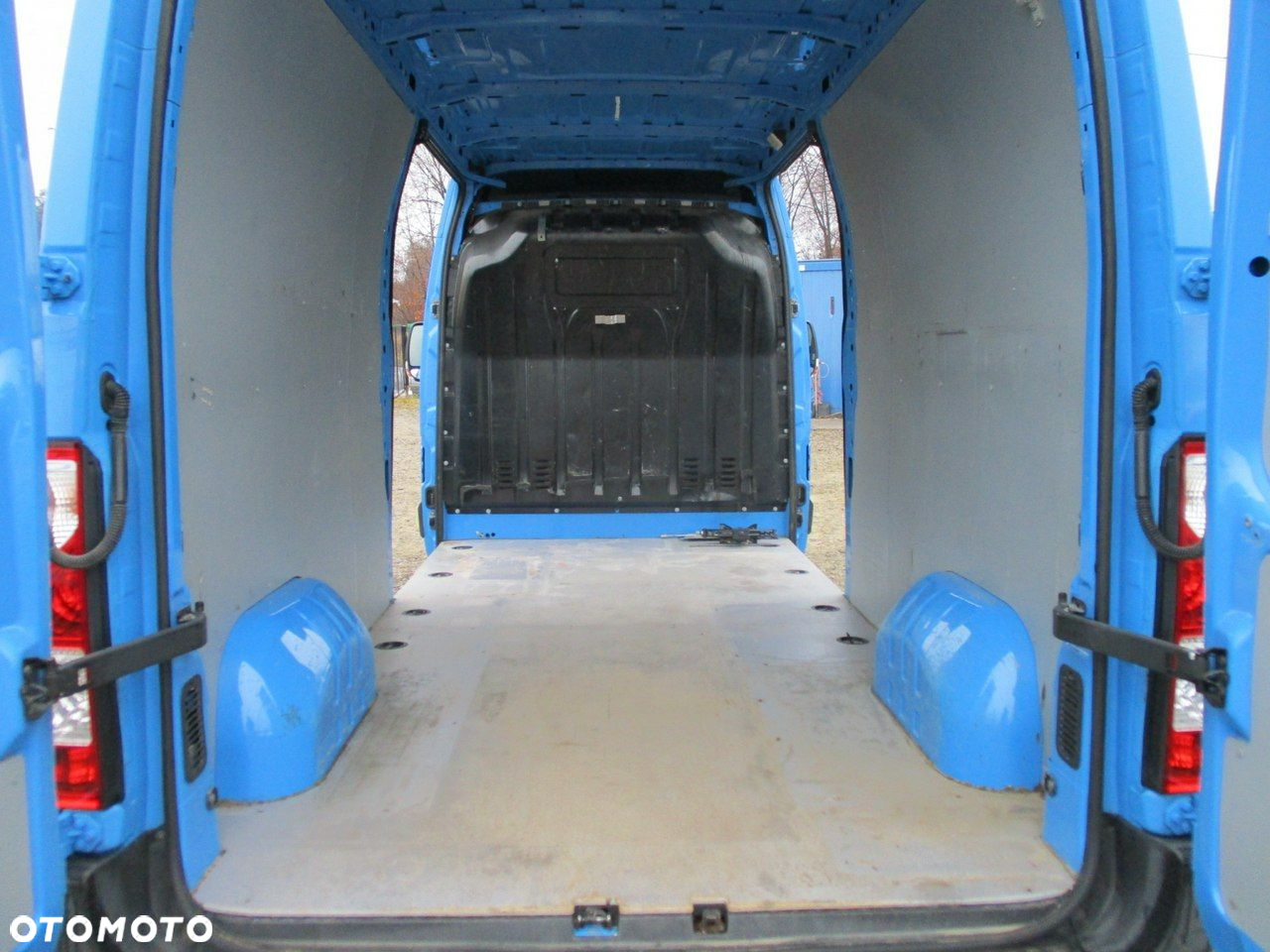 Renault Master - 6