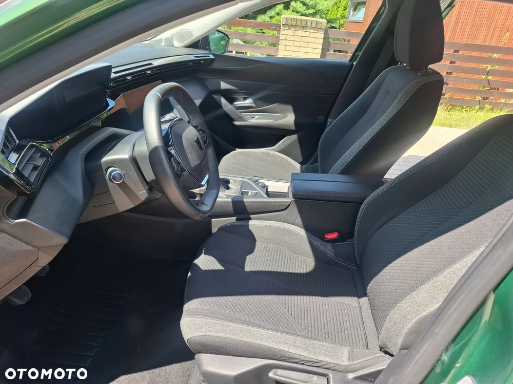 Peugeot 308 1.2 PureTech Active Pack S&S - 13