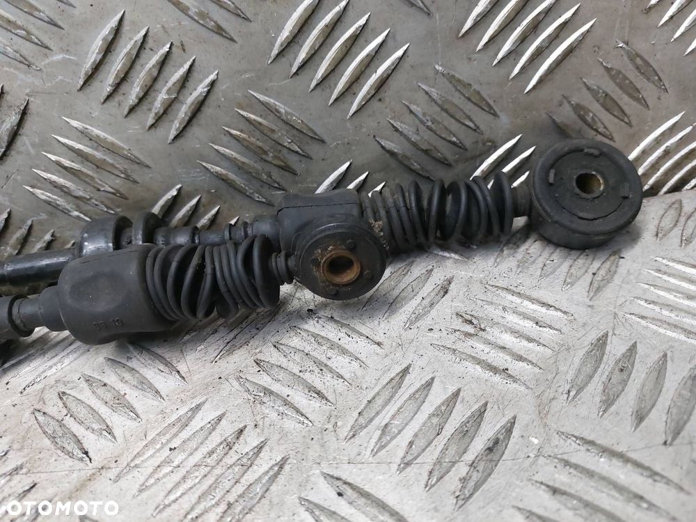 LEWAREK ZMIANY BIEGÓW + LINKI 5B KIA CEED I 1.6 CRDI 43700-1H200 - 6