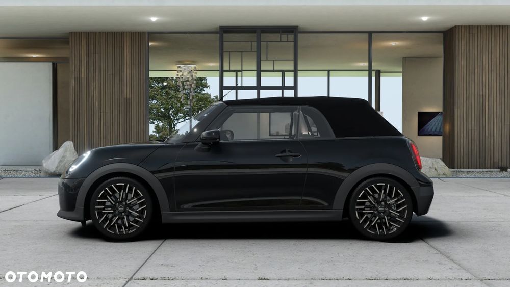 MINI Cooper S Favoured Trim - 4