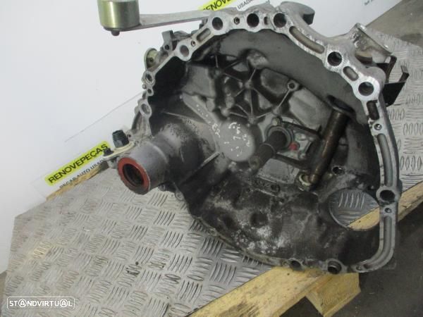 Caixa Velocidades Rover 45 Hatchback (Rt) - 1