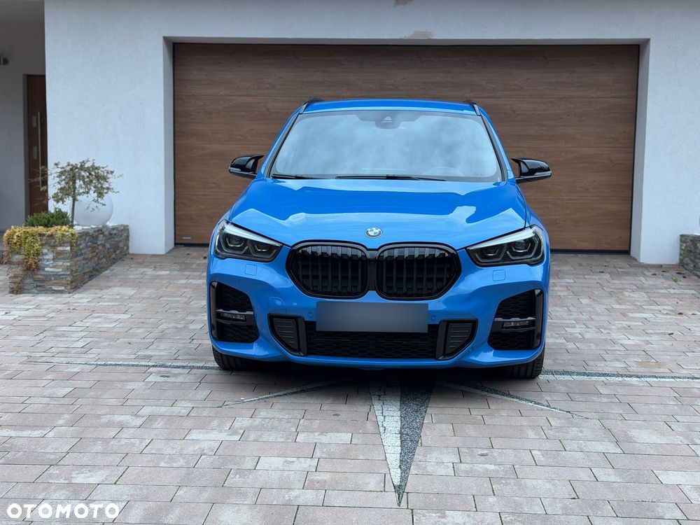 BMW X1 xDrive25e M Sport - 9