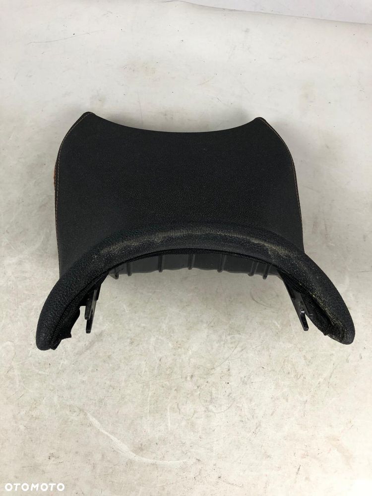 KTM Duke 125 390 11-16 Siedzenie Kanapa Kierowcy Podwyższona 20 mm  Powerparts - 4