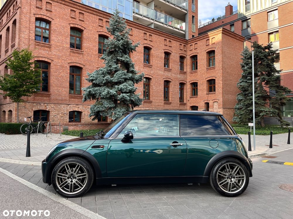 Mini One