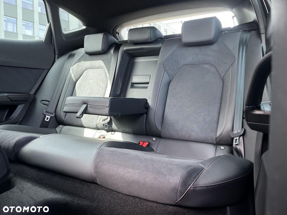 Cupra Formentor 1.5 TSI DSG - 28