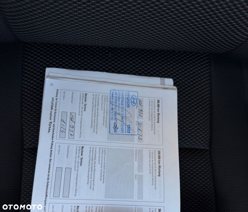 Hyundai i40 i40cw 1.7 CRDi Automatik Fifa World Cup Edition - 34
