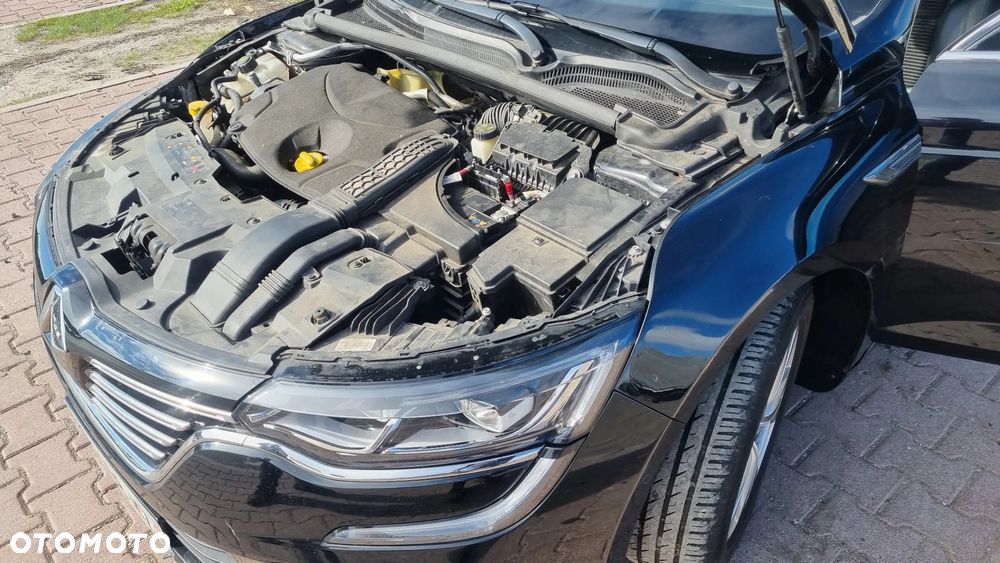 Renault Talisman ENERGY dCi 110 LIFE - 32