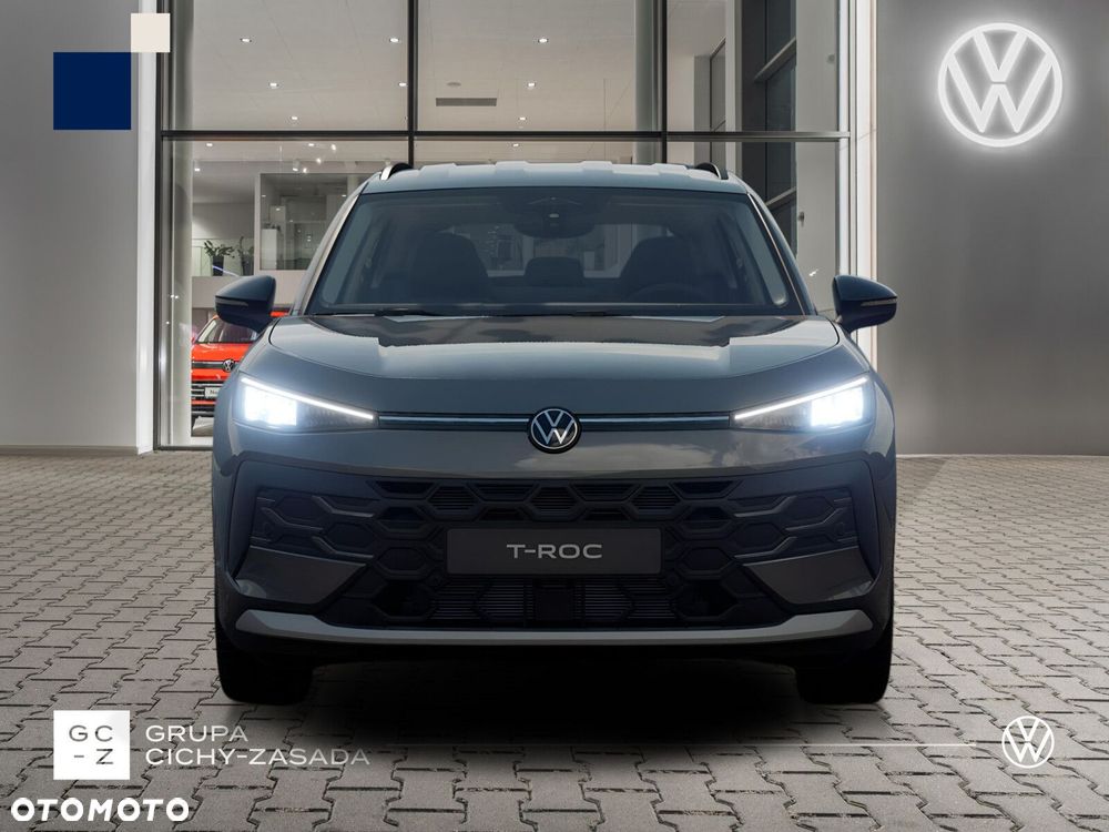 Volkswagen T-Roc 1.5 eTSI Life DSG - 9