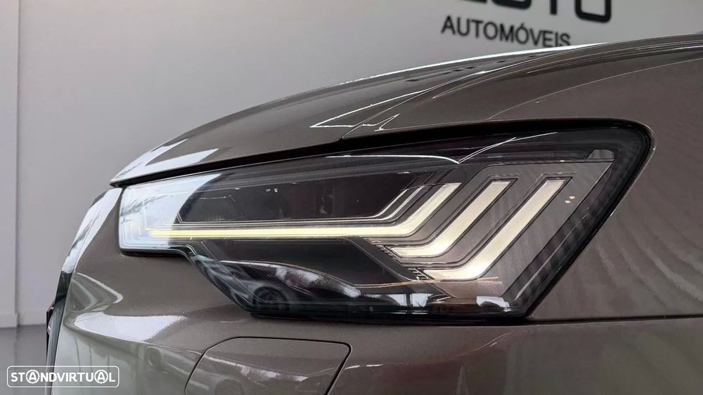 Audi A6 40 TDI S line S tronic - 4