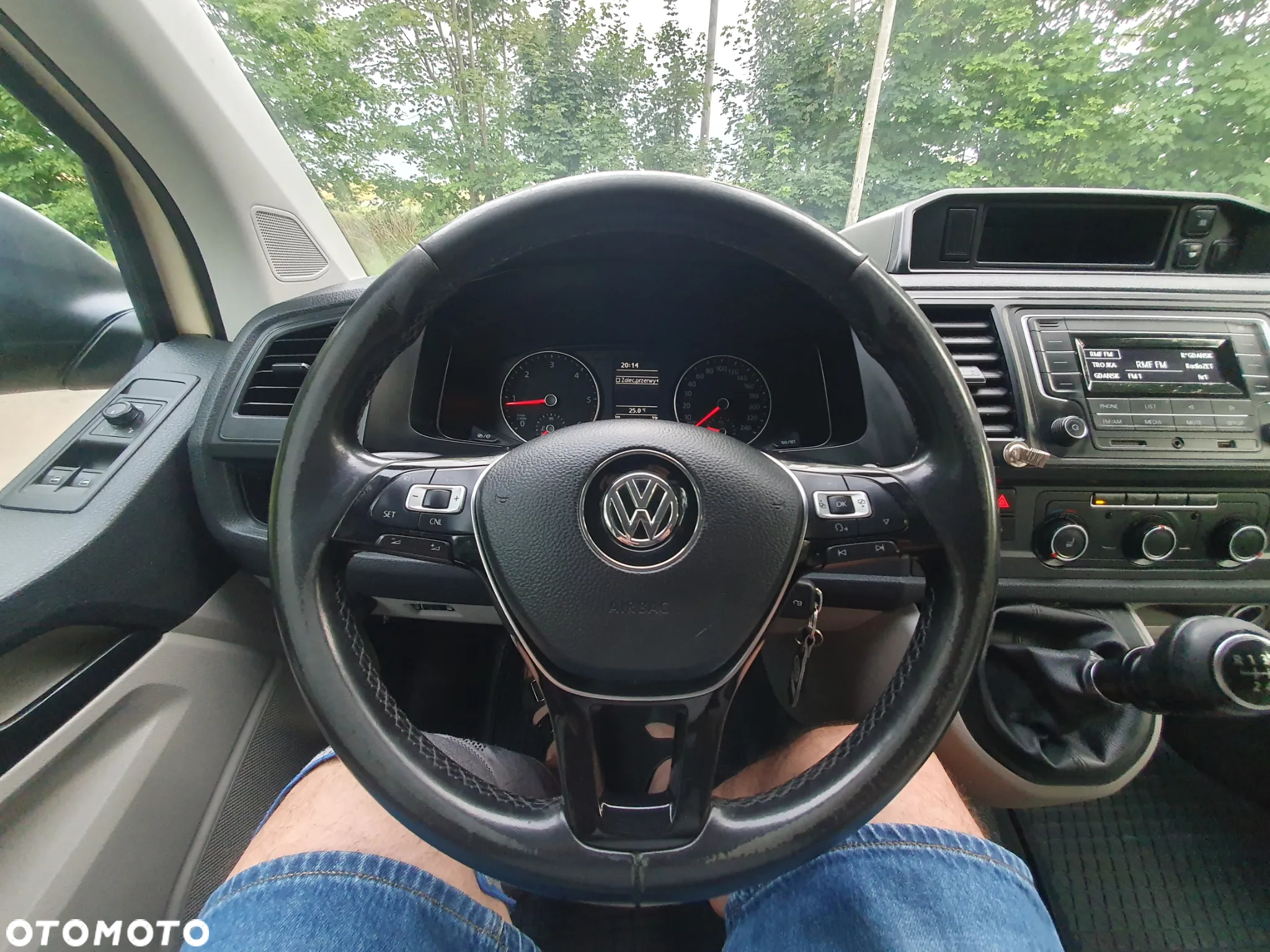 Volkswagen Caravelle 6.1 2.0 TDI L2 Comfortline - 15