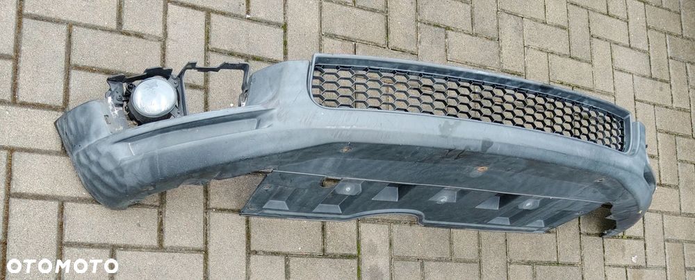 .Colt VI zderzak dół halogeny lift Mitsubishi 6400C106, 97036, 0305069001, 0305069002, - 1