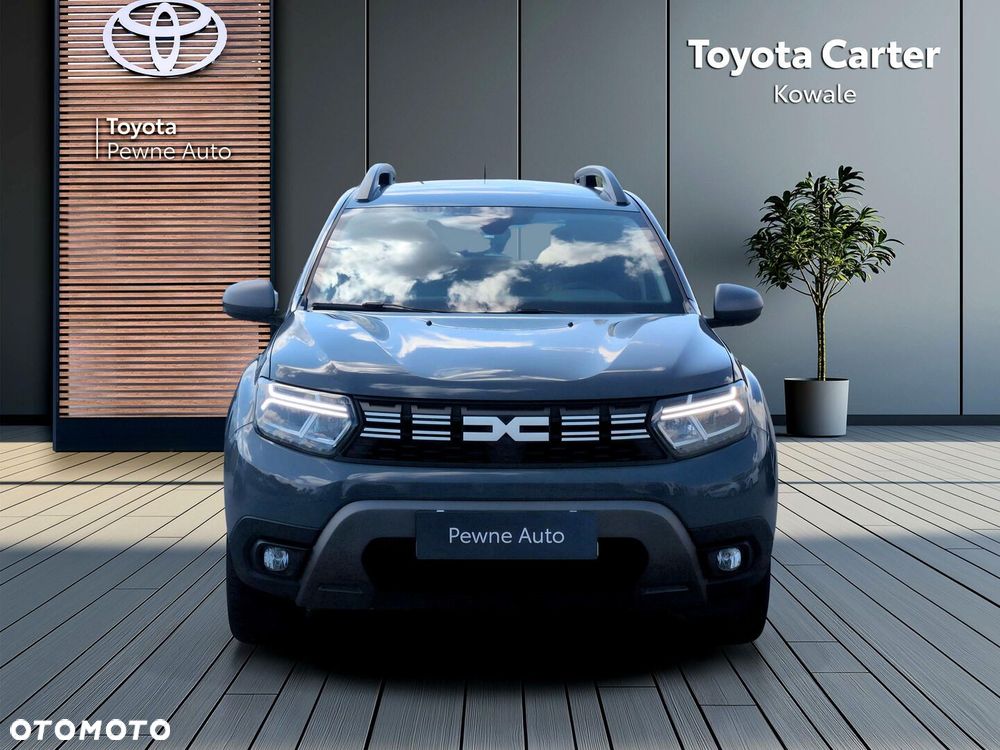 Dacia Duster 1.3 TCe Prestige - 8